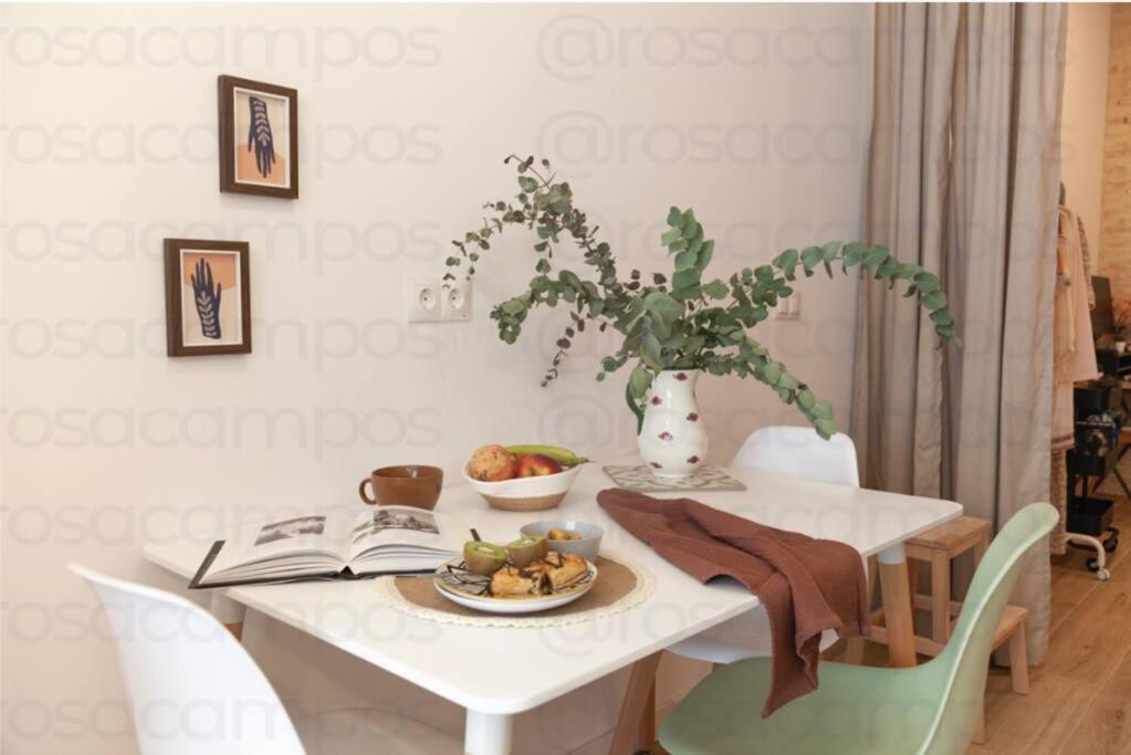 Appartement Rb - Urban Loft Retreat, Comfort & Good Location