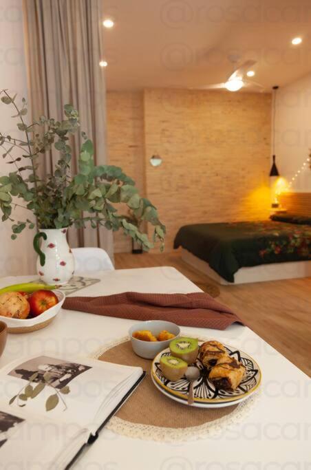 Rb - Urban Loft Retreat, Comfort & Good Location Appartement