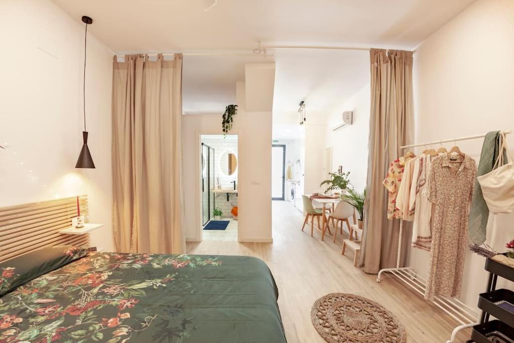 Appartement Rb - Urban Loft Retreat, Comfort & Good Location