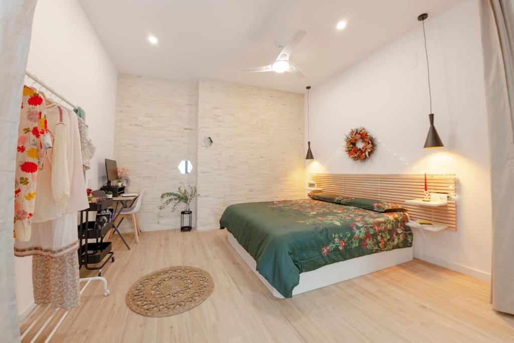 Appartement Rb - Urban Loft Retreat, Comfort & Good Location