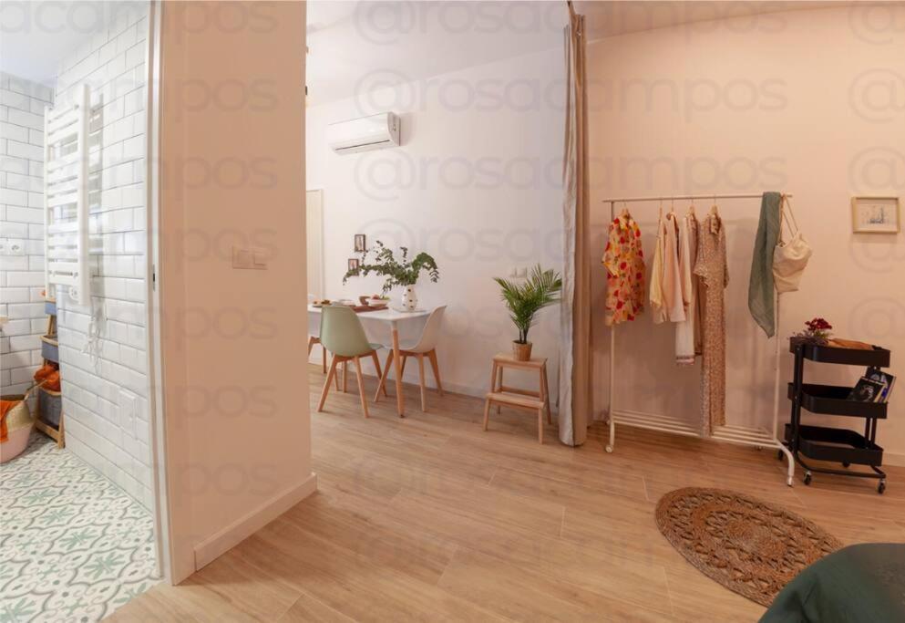 Appartement Rb - Urban Loft Retreat, Comfort & Good Location *