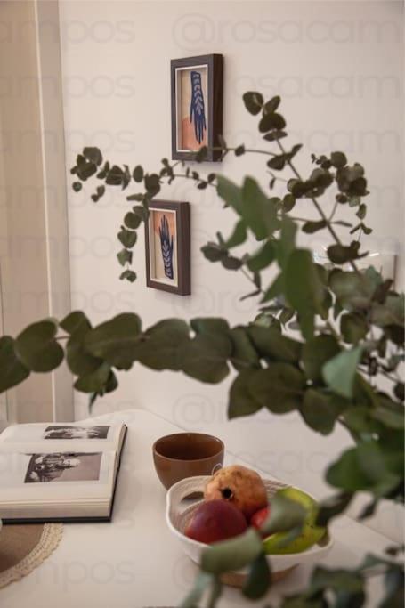 Rb - Urban Loft Retreat, Comfort & Good Location Appartement
