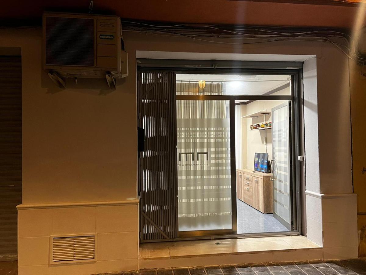 Rmn Tourist Apartment Valencia