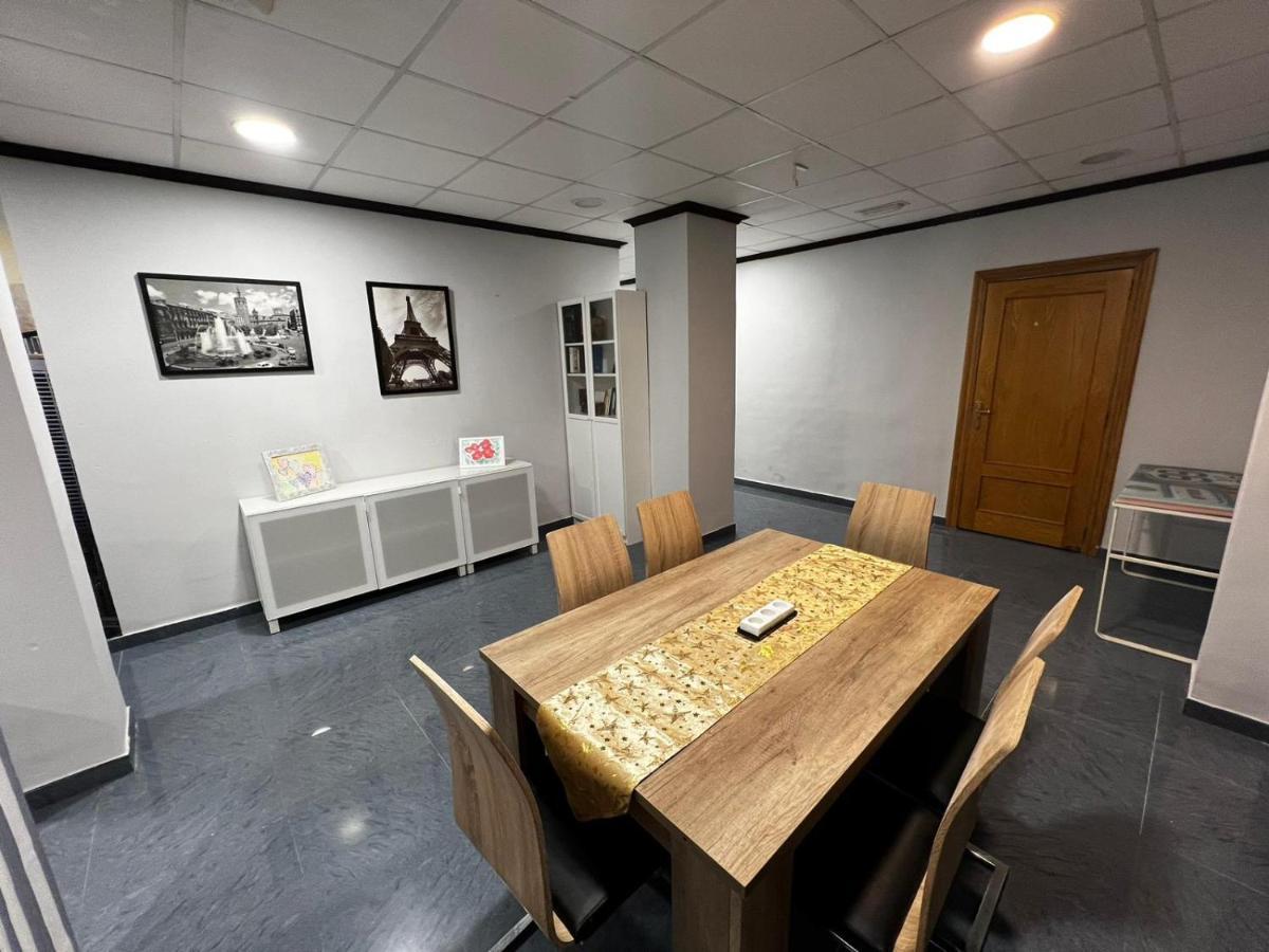 Apartment Rmn Tourist Valencia
