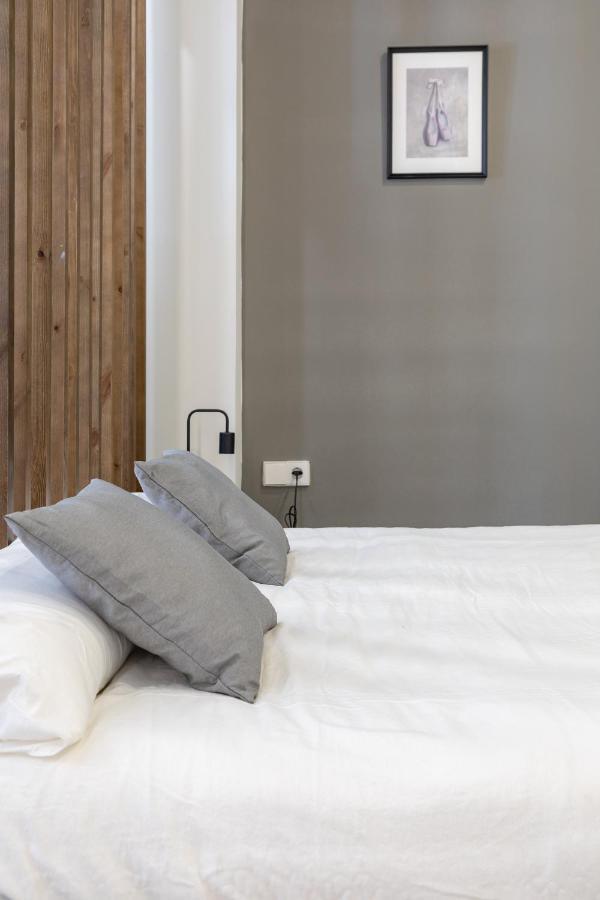Acogedor Centrico Mj Apartamento Valência