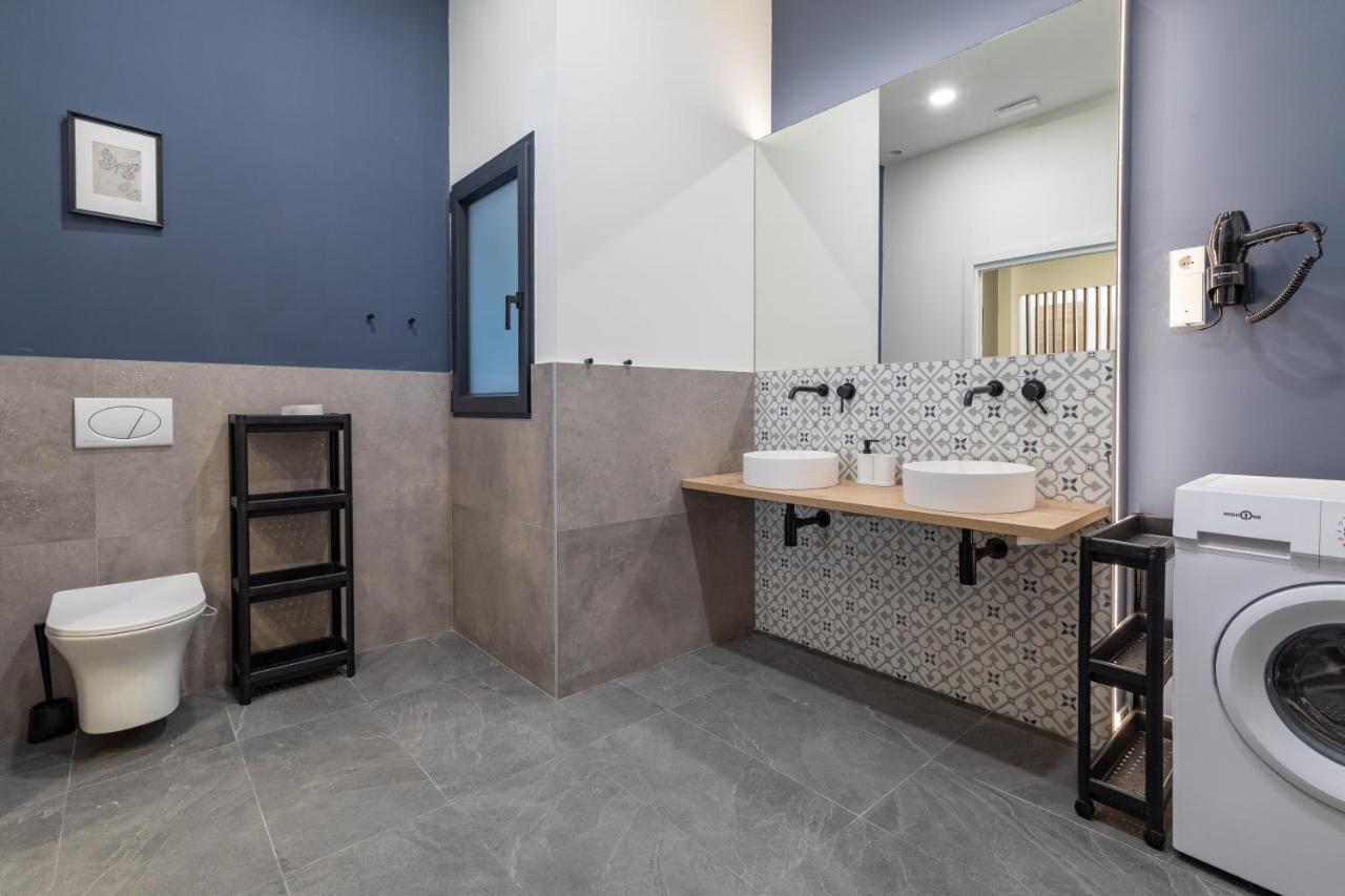 Apartamento Acogedor Centrico Mj Valência