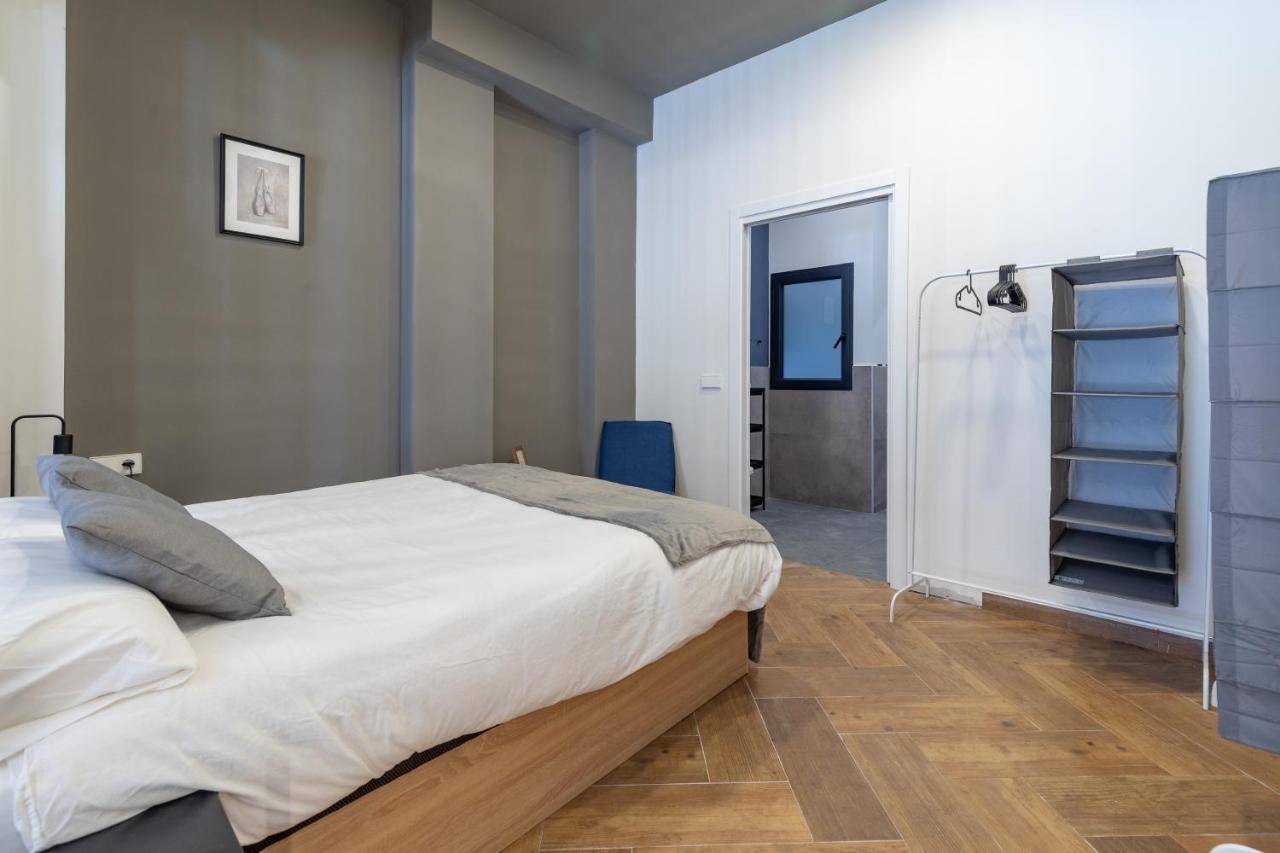 Apartamento Acogedor Centrico Mj Valência