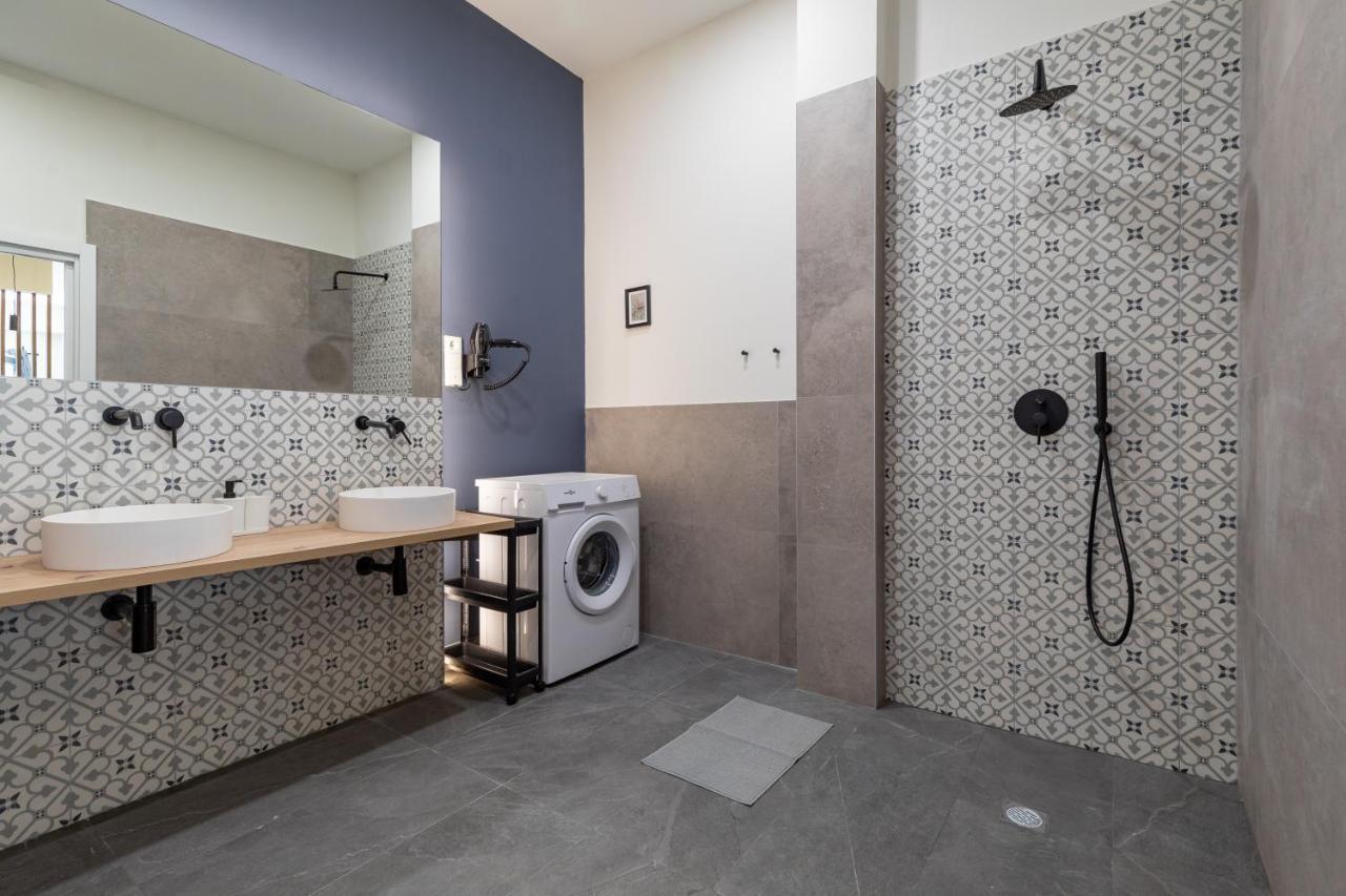 Acogedor Centrico Mj Apartamento Valência