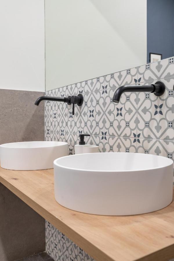 Acogedor Centrico Mj Apartamento Valência