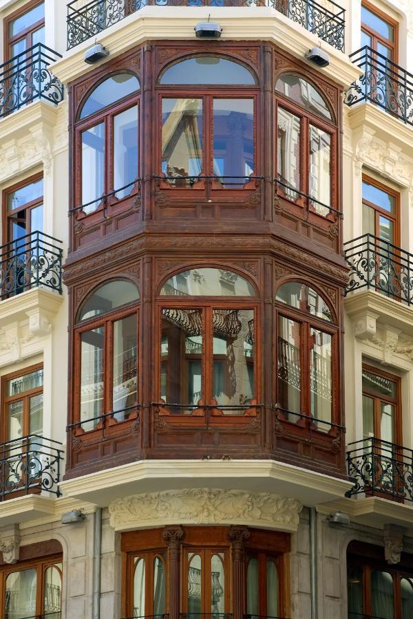 Vincci Palace Hotel 4*