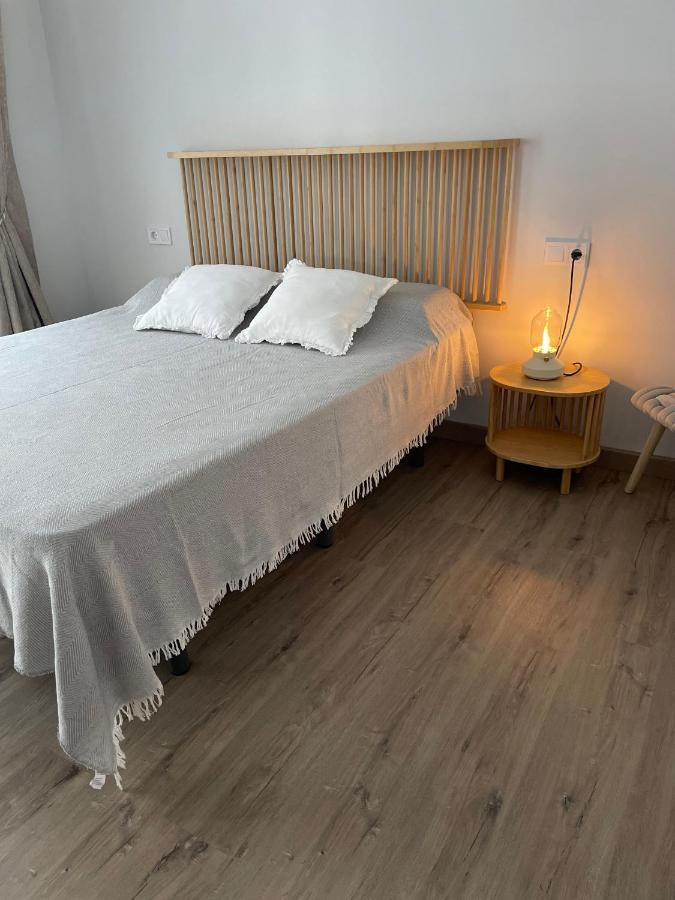 Apartamento Maison Sereine Valência
