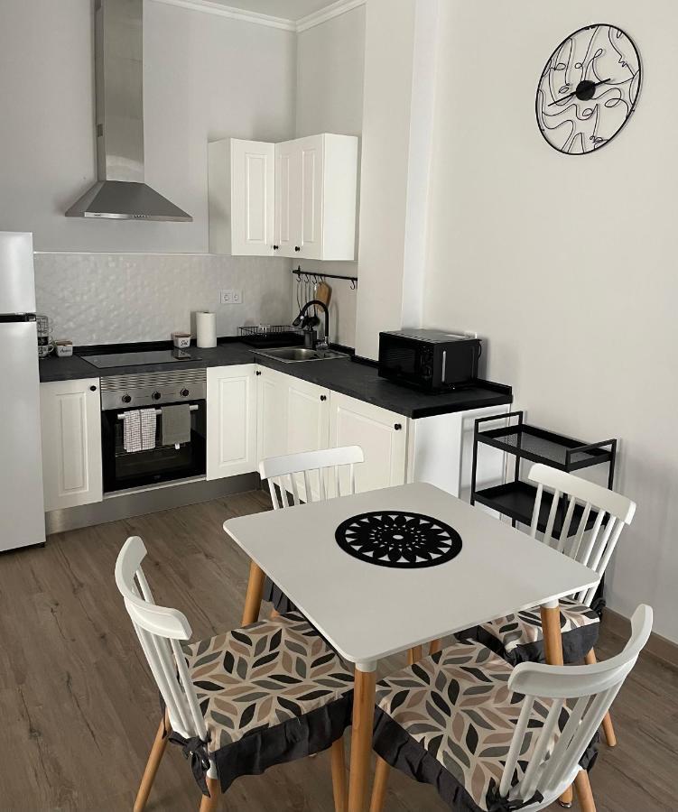 Maison Sereine Apartment Valencia