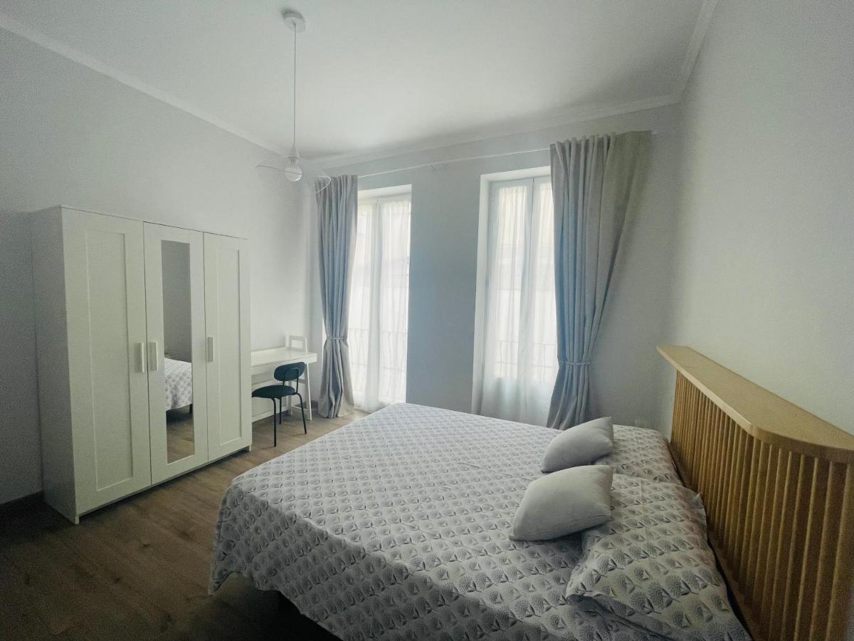 Maison Sereine Apartment *
