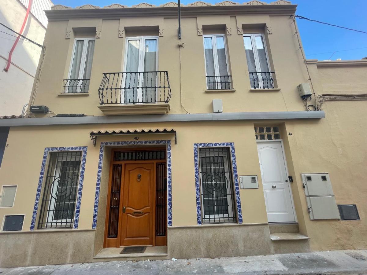 Maison Sereine Apartment Valencia