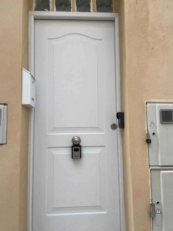 Maison Sereine Apartamento Valência