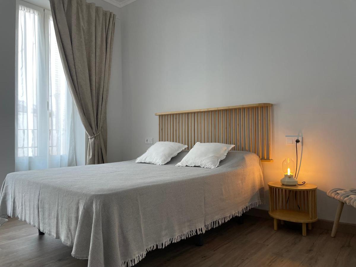 Maison Sereine Apartment