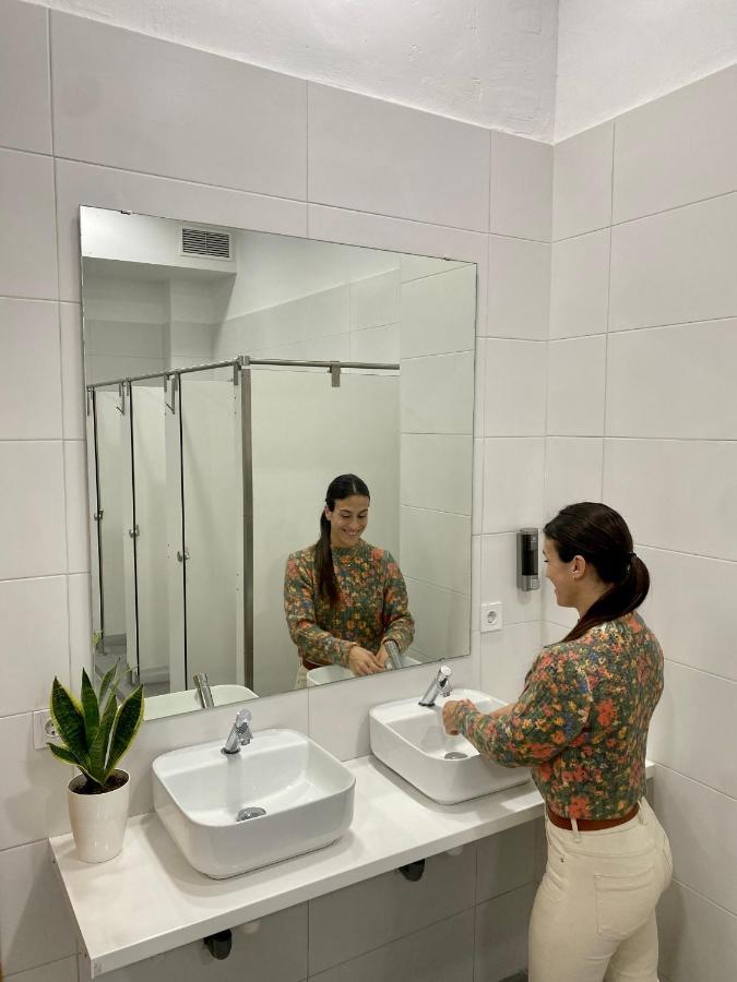 Capsule Capsule hotel Valencia