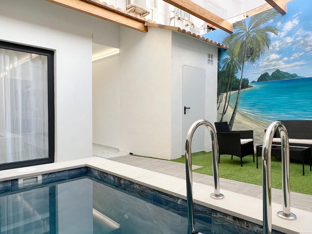 Apartment En La Gran Manzana Valencia