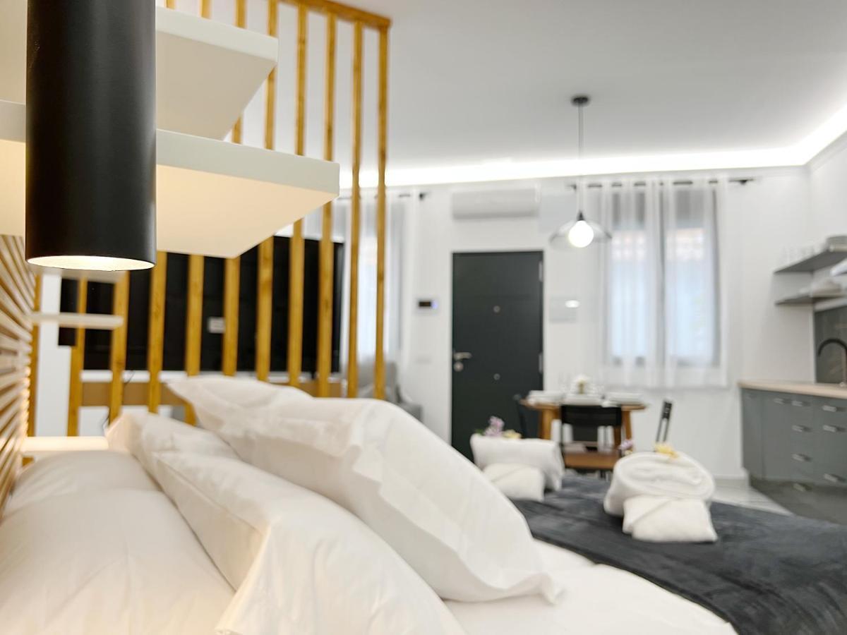 Apartment En La Gran Manzana *