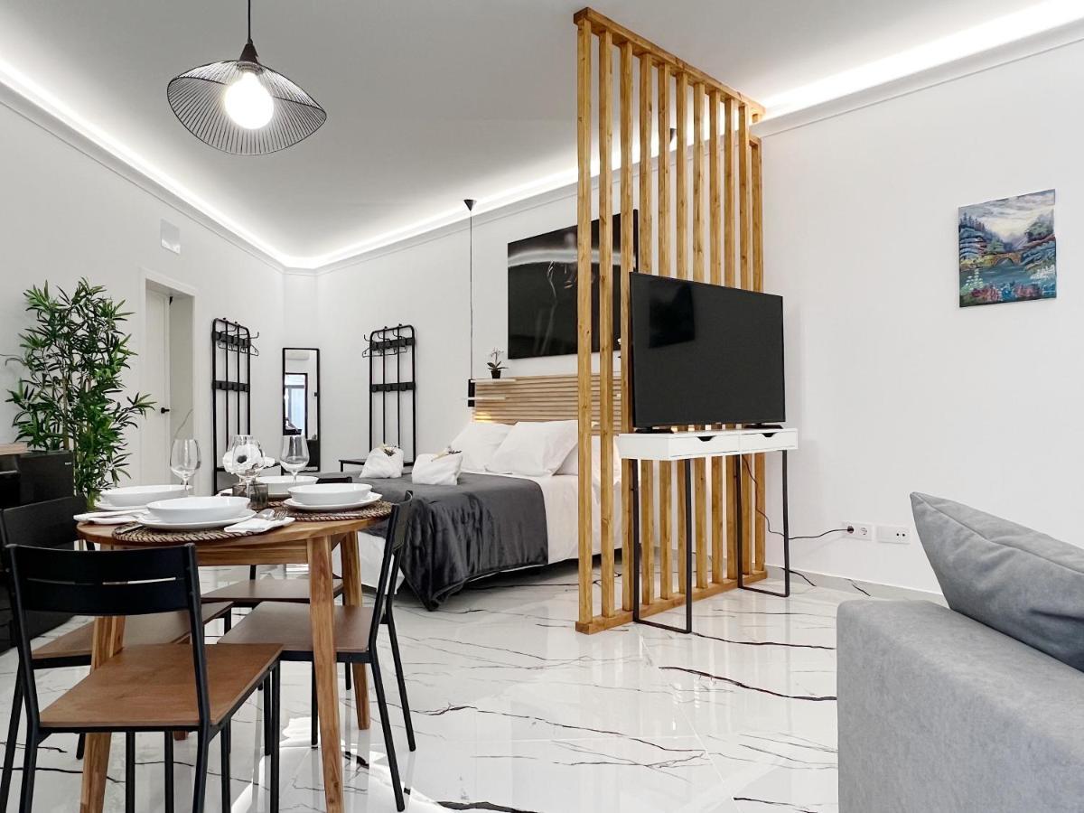 Apartment En La Gran Manzana
