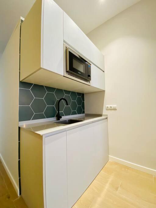 Cabanyal 3 - Small & Stylish By The Valencia