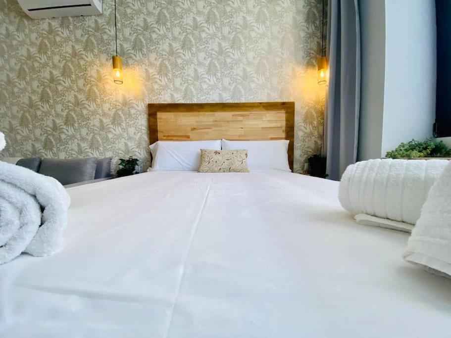 Cabanyal 3 - Small & Stylish By The Apartment
