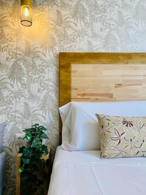 Cabanyal 3 - Small & Stylish By The Apartment