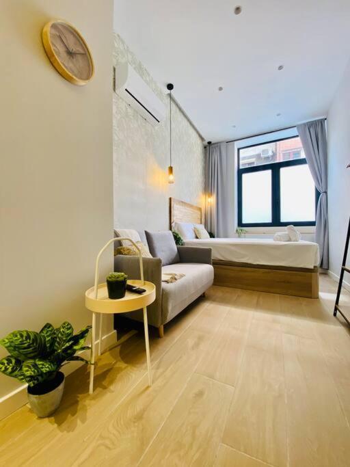 Cabanyal 3 - Small & Stylish By The Apartment