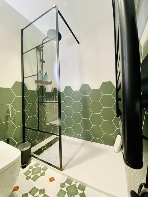 Cabanyal 3 - Small & Stylish By The Apartment