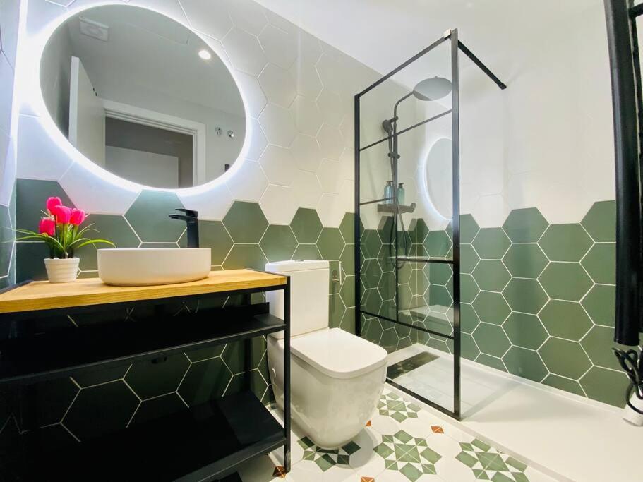 Cabanyal 3 - Small & Stylish By The