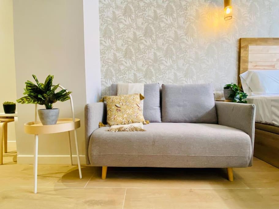 Cabanyal 3 - Small & Stylish By The