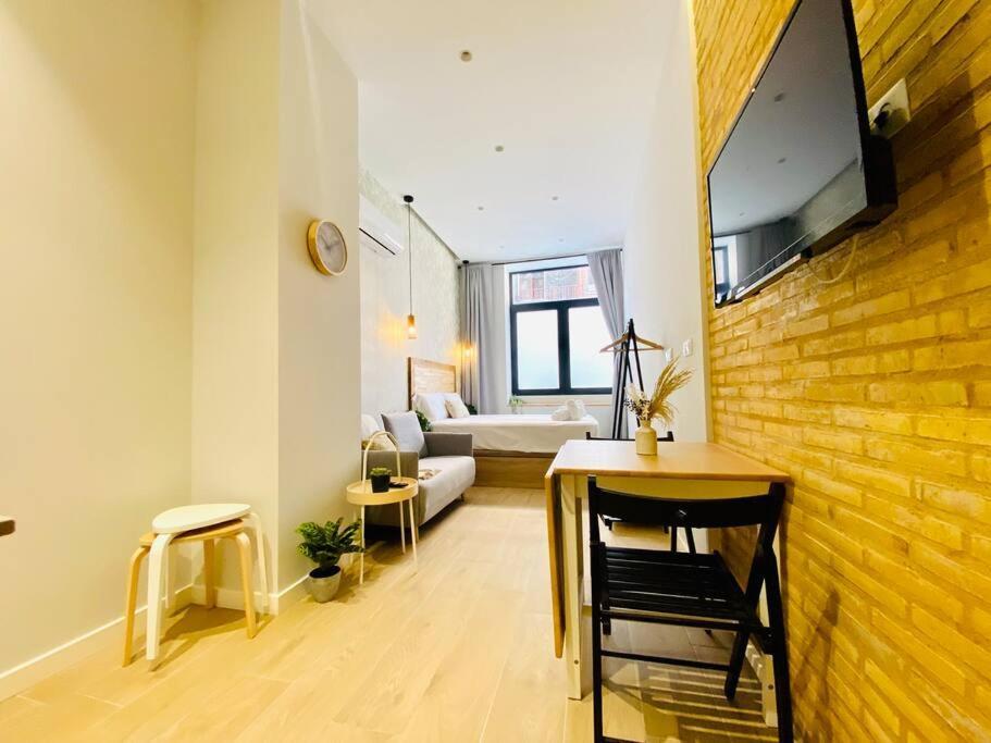 Cabanyal 3 - Small & Stylish By The