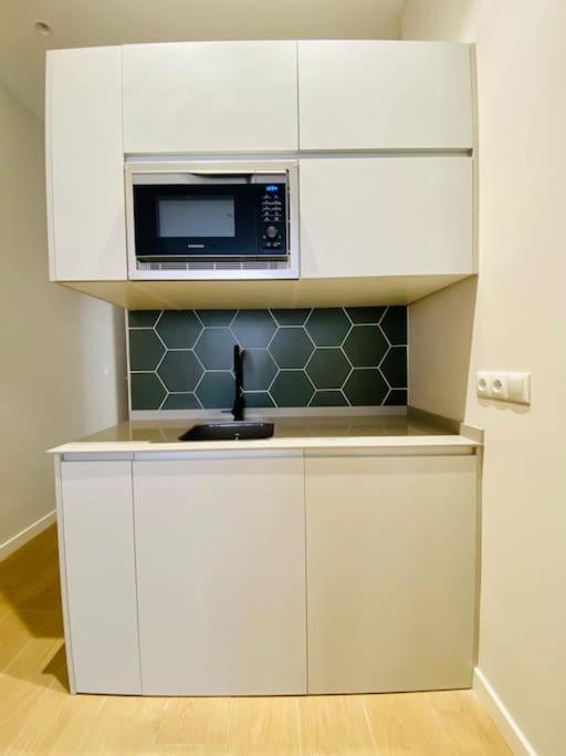 Apartment Cabanyal 3 - Small & Stylish By The