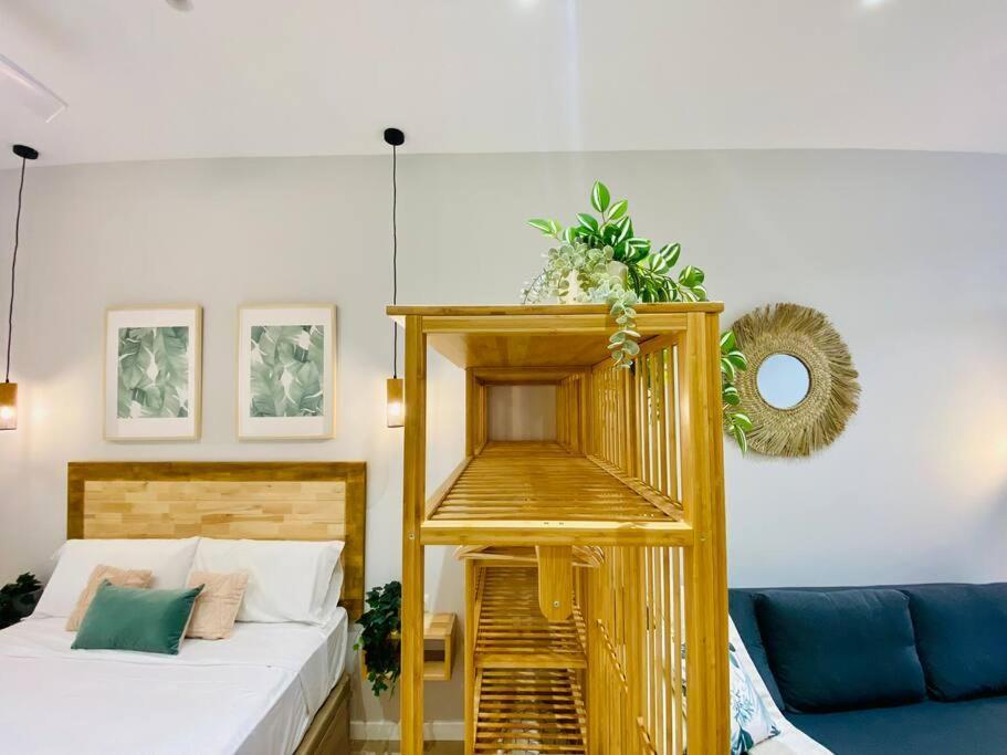 Cabanyal 4 - New & Stylish By The