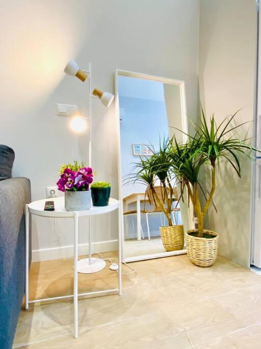 Apartment Cabanyal 4 - New & Stylish By The *