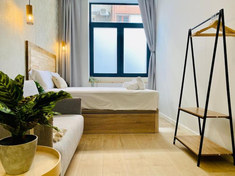 Cabanyal 3 - Small & Stylish By The