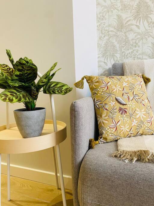 Apartment Cabanyal 3 - Small & Stylish By The Valencia