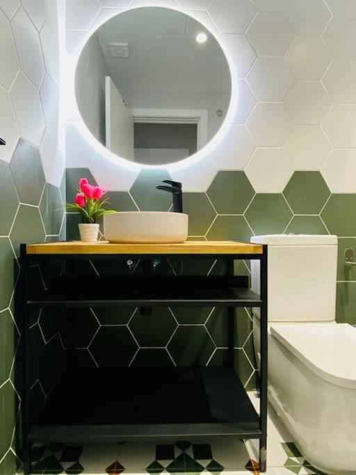 Cabanyal 3 - Small & Stylish By The Apartment Valencia