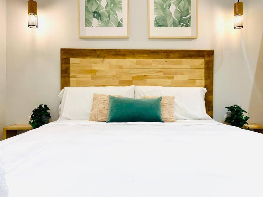 Cabanyal 4 - New & Stylish By The * Valencia