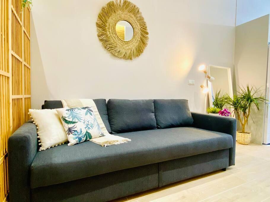 Apartment Cabanyal 4 - New & Stylish By The *