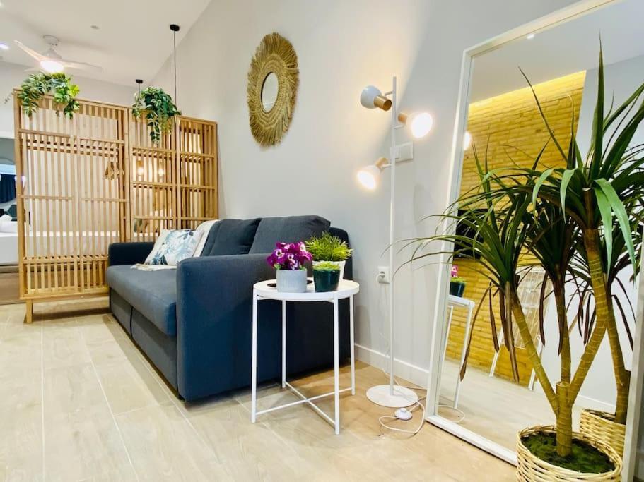 Cabanyal 4 - New & Stylish By The