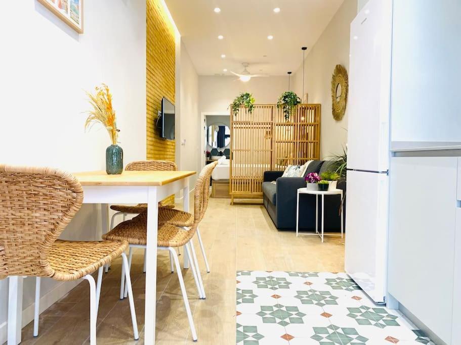Apartment Cabanyal 4 - New & Stylish By The *