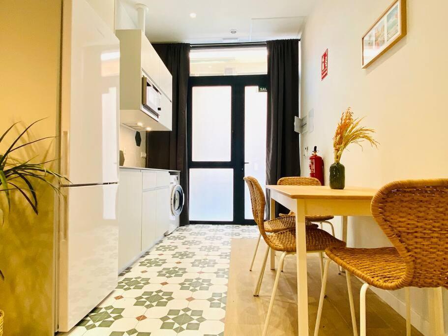 Cabanyal 4 - New & Stylish By The Apartment *