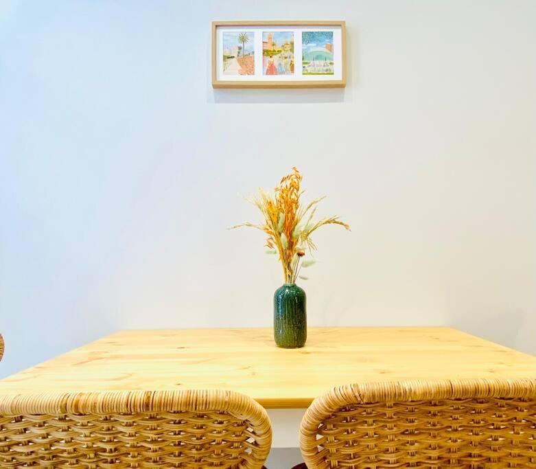 Cabanyal 4 - New & Stylish By The * Valencia