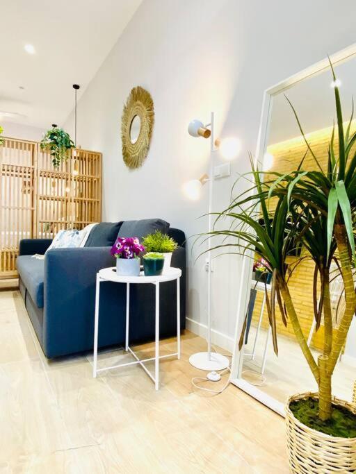 Cabanyal 4 - New & Stylish By The Apartment