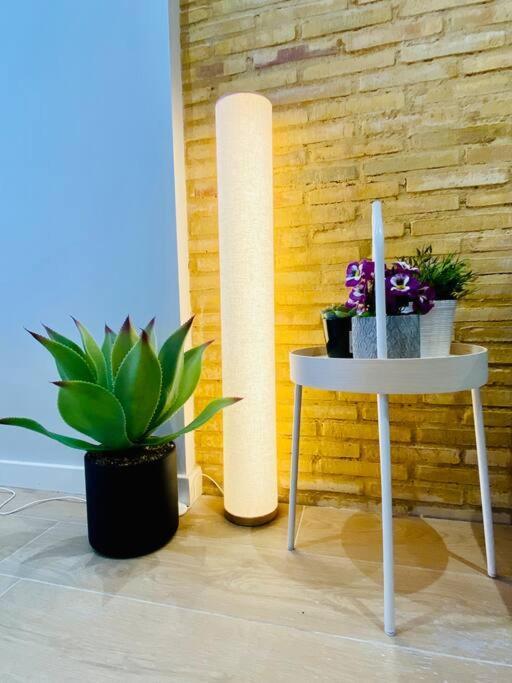 Cabanyal 5 - New & Stylish By The Apartment *