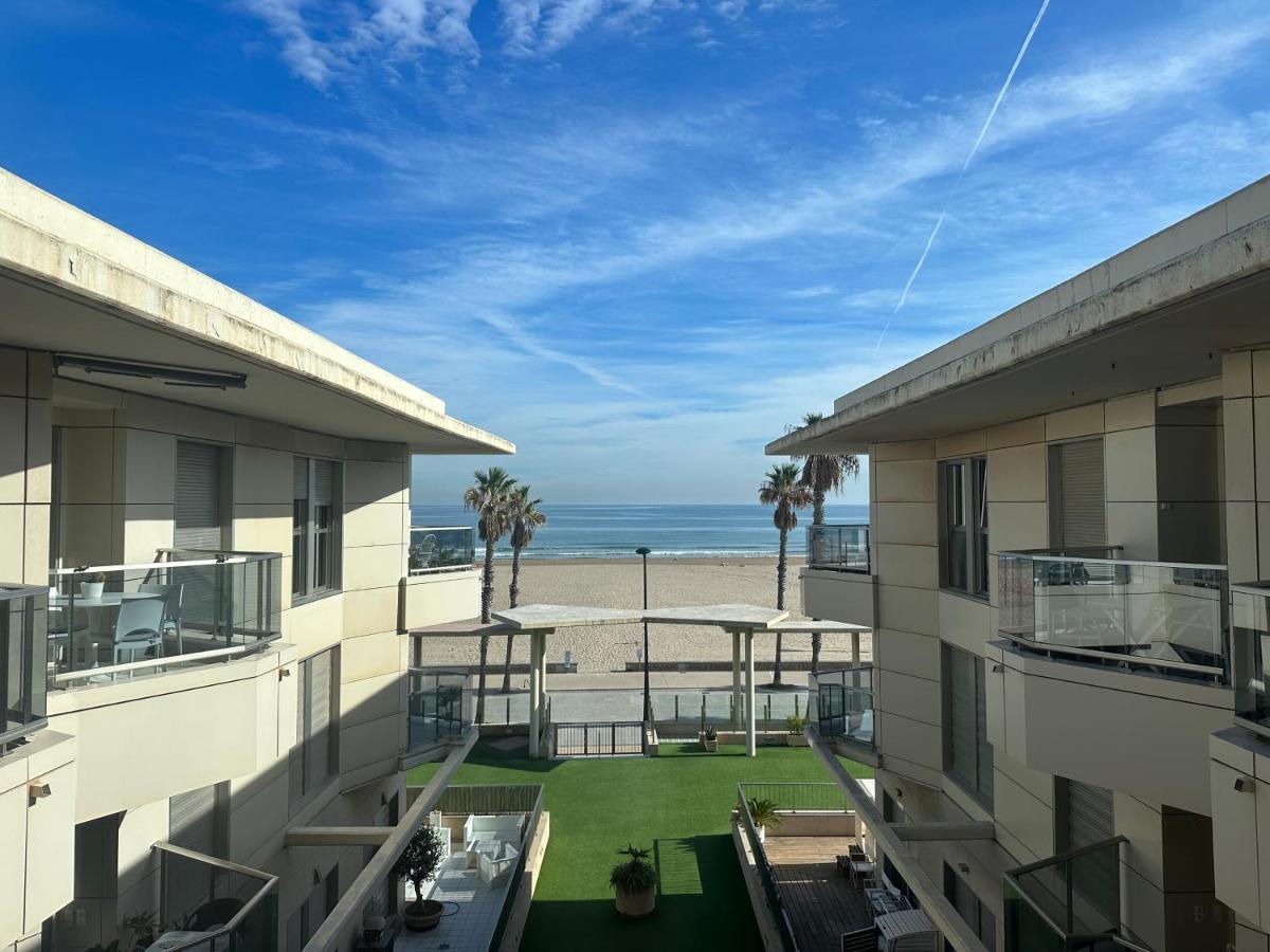 Reinapart Patacona 40 Apartment Valencia