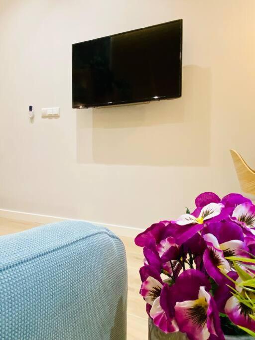 Apartment Cabanyal 5 - New & Stylish By The