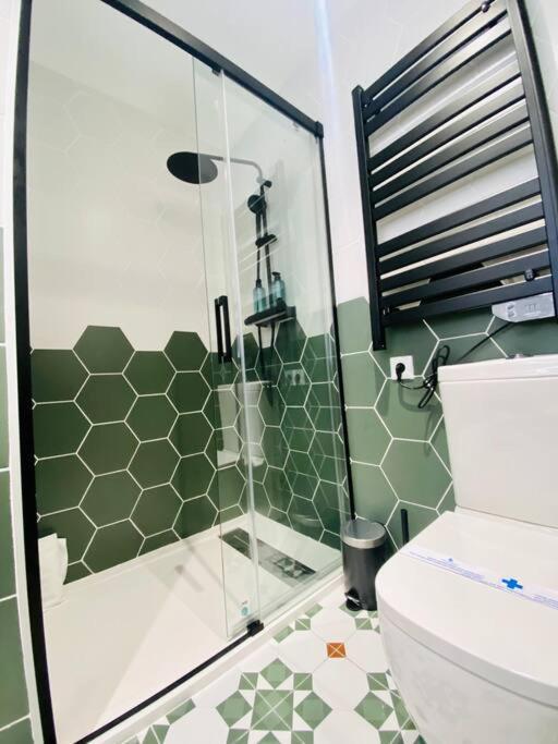 Apartment Cabanyal 5 - New & Stylish By The *