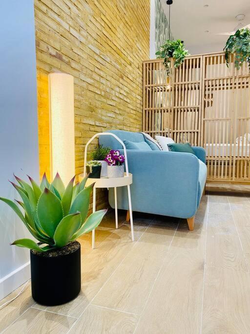 Cabanyal 5 - New & Stylish By The Apartment Valencia